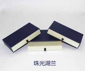 深圳禮品盒定制服務 出口級金裝禮盒，專業(yè)印刷與品牌LOGO加持