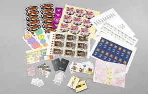 專業印刷，品質之選——一站式包裝裝潢印刷解決方案