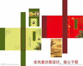 茶葉包裝的藝術與工藝 從設計到印刷的全方位解析