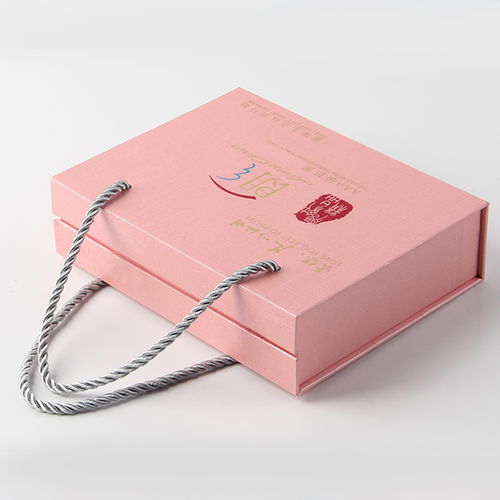 電子產品包裝盒提繩定制 在美觀、成本與體驗間尋求平衡